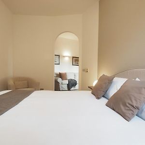 Appartement met Twee Slaapkamers